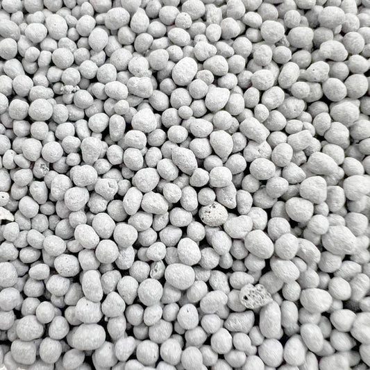 Building a Sustainable Future: The Power of Recycled Green Aggregates
