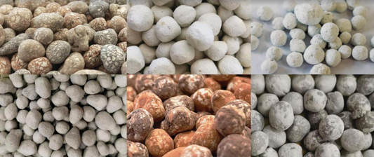 Sustainable Lightweight Concrete Using Recycled Aggregates: Performance and Environmental Impact