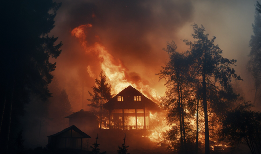LiGrA Pyroflam — Fire-Resistant Aggregates for Safer Buildings and Infrastructure