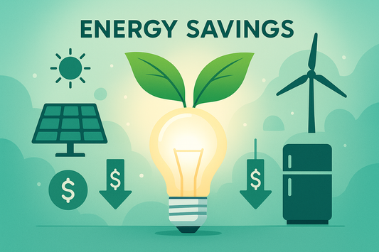 How Thermal Insulation in Walls Saves Energy and Costs