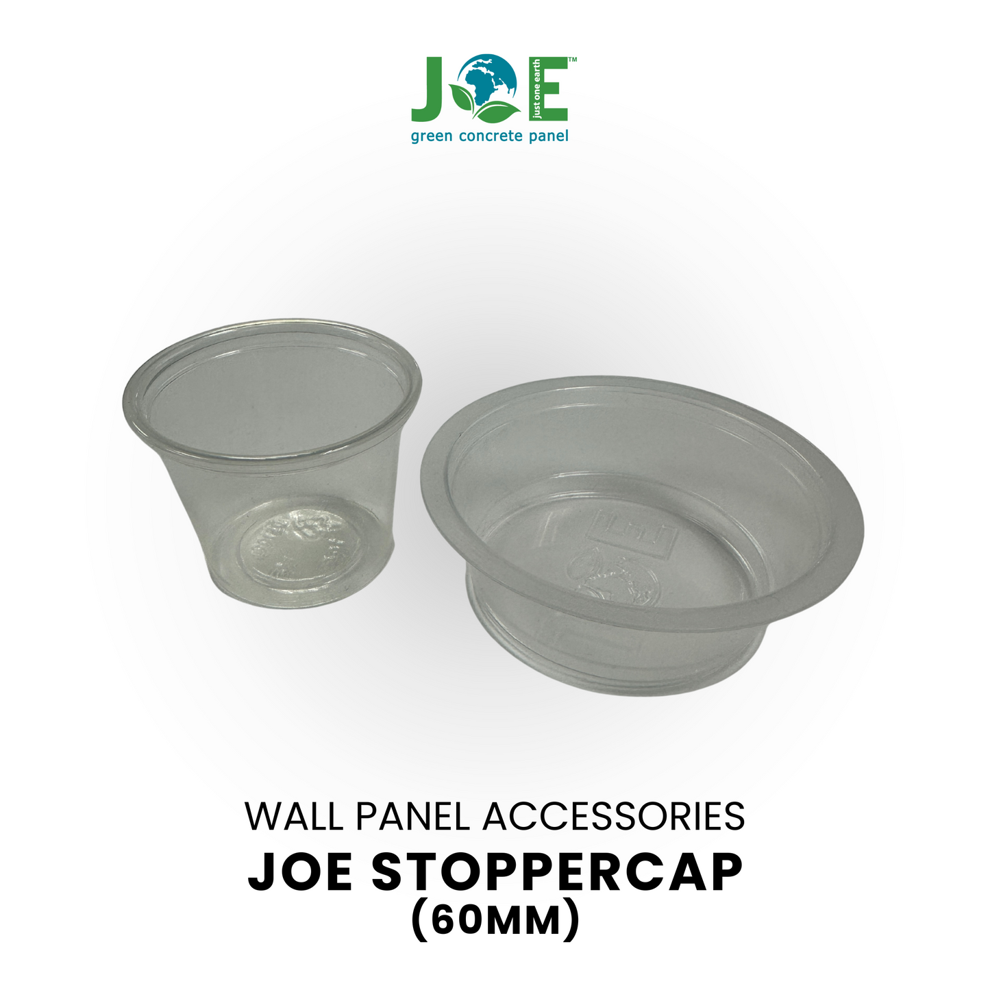 JOE Stoppercap