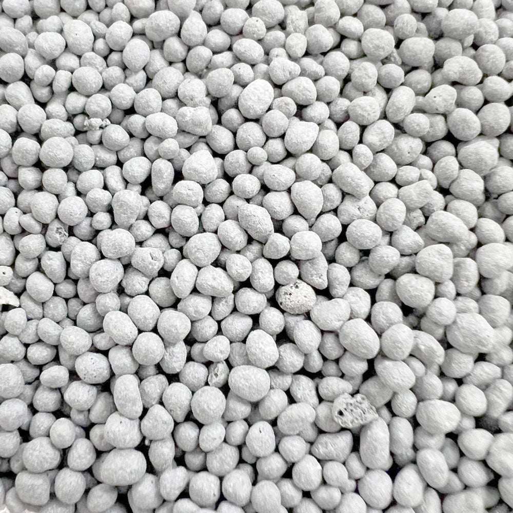 Building a Sustainable Future: The Power of Recycled Green Aggregates