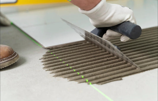 How to Apply Thermal Screed: A Step-by-Step Guide