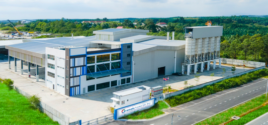 Factory Visit