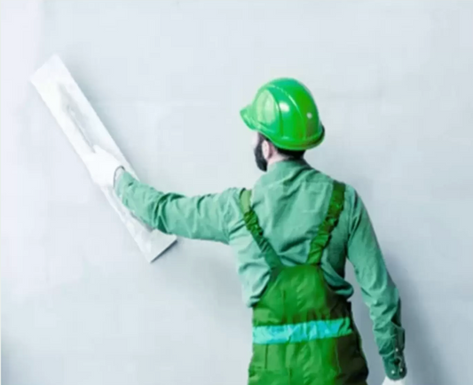 Case Study: Residential Project Using Thermal Plaster for Energy Savings