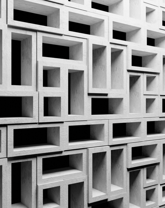 Beyond the Basics: The Architectural and Design Potential of the Concrete Wall Panel