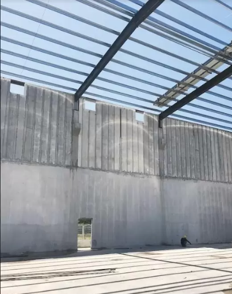 The Ultimate Guide to the Concrete Wall Panel