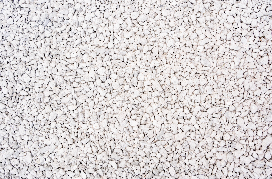 LiGrA as a Sustainable Replacement for Expanded Perlite in Construction