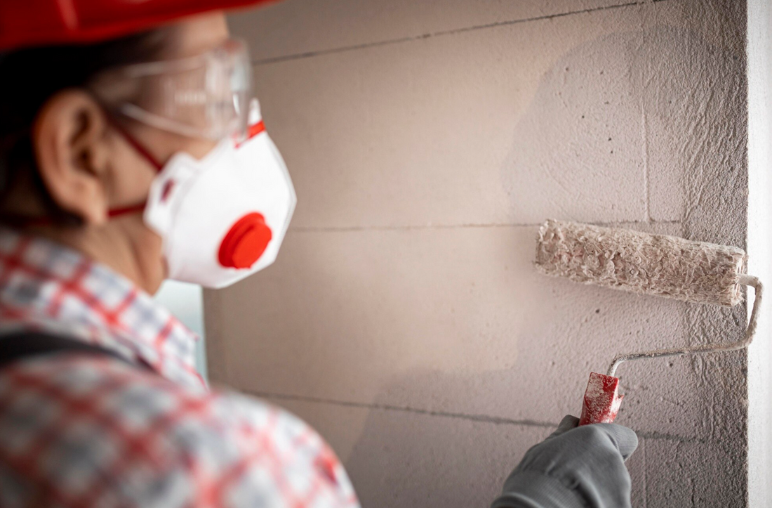 LiGrA Thermal Insulation Paint — Affordable Energy Savings Through Sustainable Coatings
