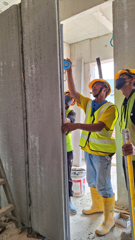 Installation Training