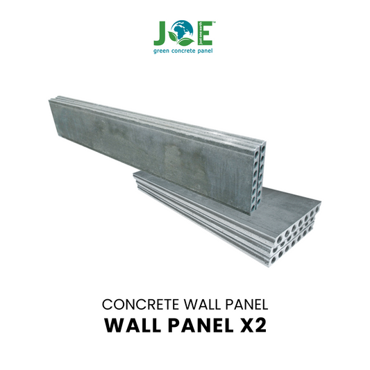 Wall Panel X2 Solid