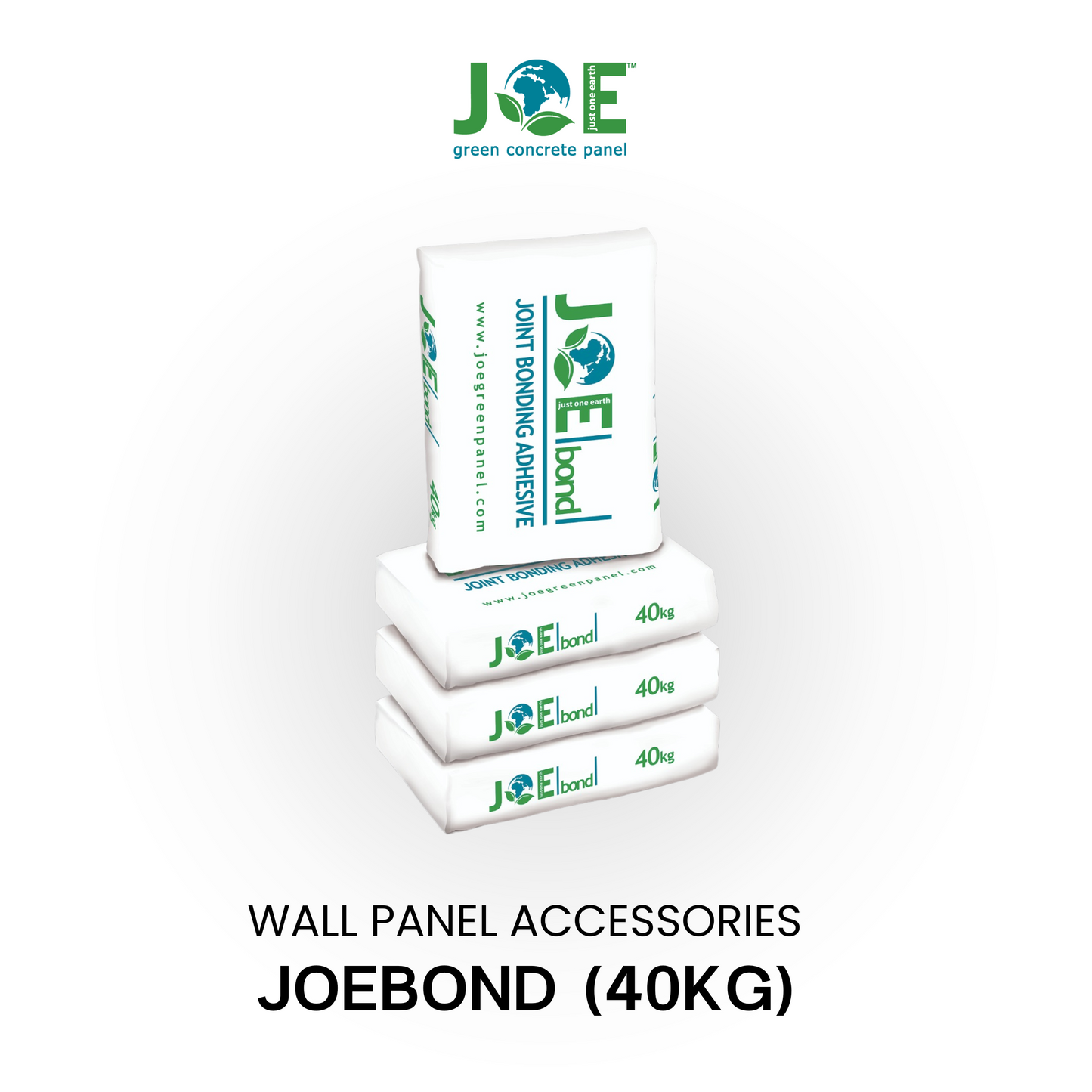 JOE Joint Bonding Adhesive