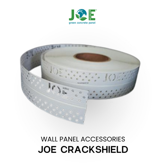 JOE Crackshield