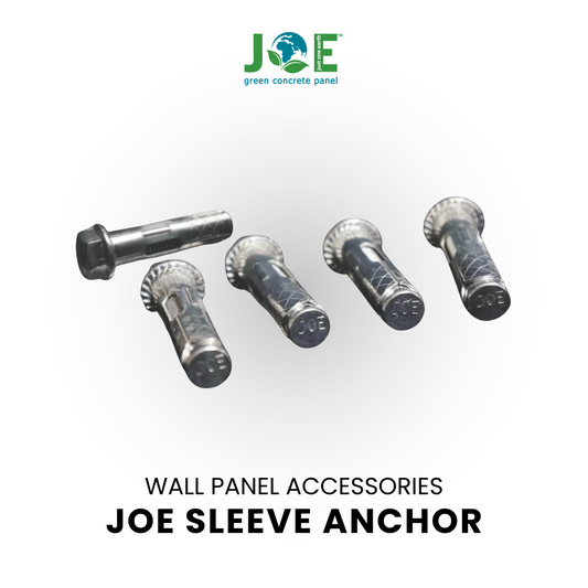 JOE Sleeve Anchor