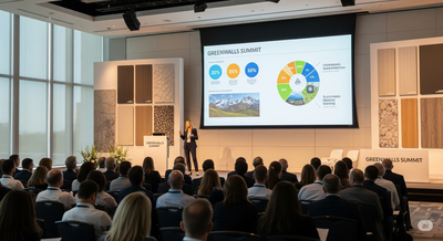 Sustainability Conference