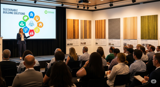 Educational Seminar "Green Energy for the Future"