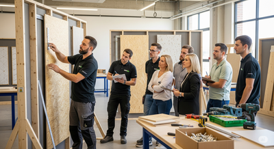 Installation Training