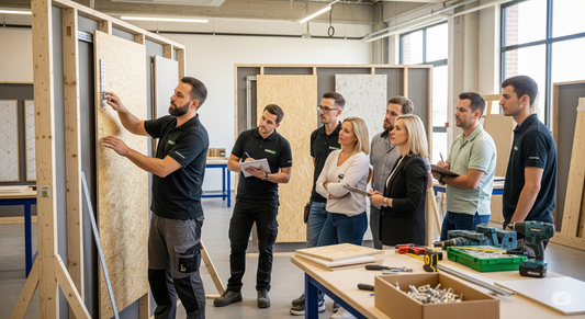 Partner Open House / Innovation Day
