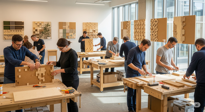 Sustainable Precast Workshop