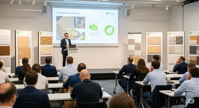 Green Building Seminar